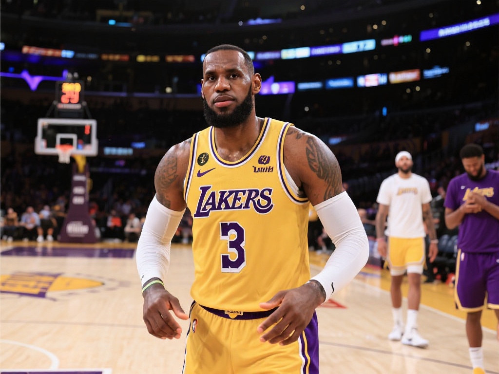 球场大脑解析2-1：湖人新赛季为何更具夺冠希望？