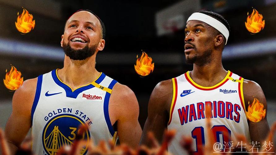 5月5日季后赛：勇士对阵火箭精彩集锦